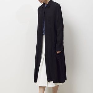 Totokaelo Vented Oria Coat